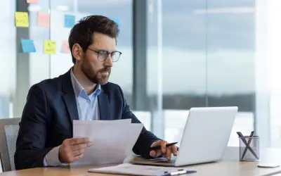 A realidade do empreendedorismo: Enfrentando desafios e buscando soluções