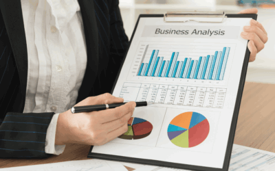 Análise de viabilidade financeira para investimentos empresariais