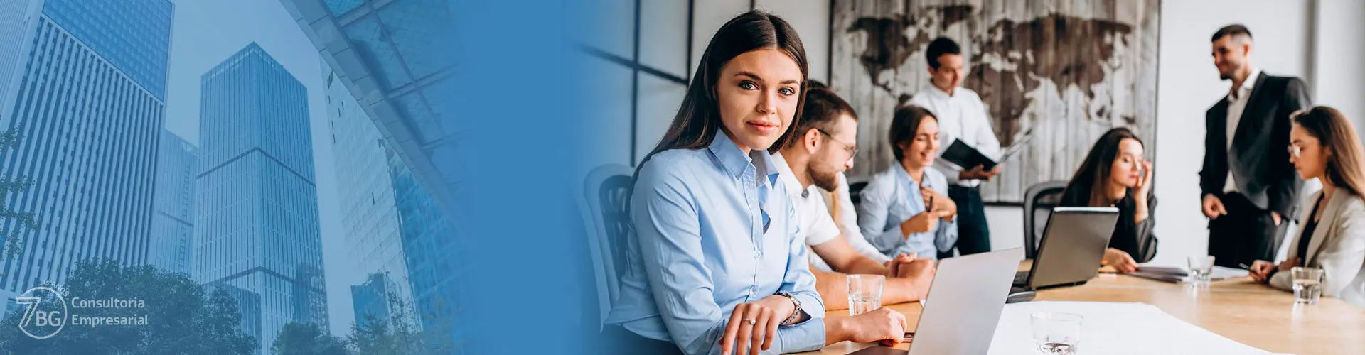 consultoria empresarial