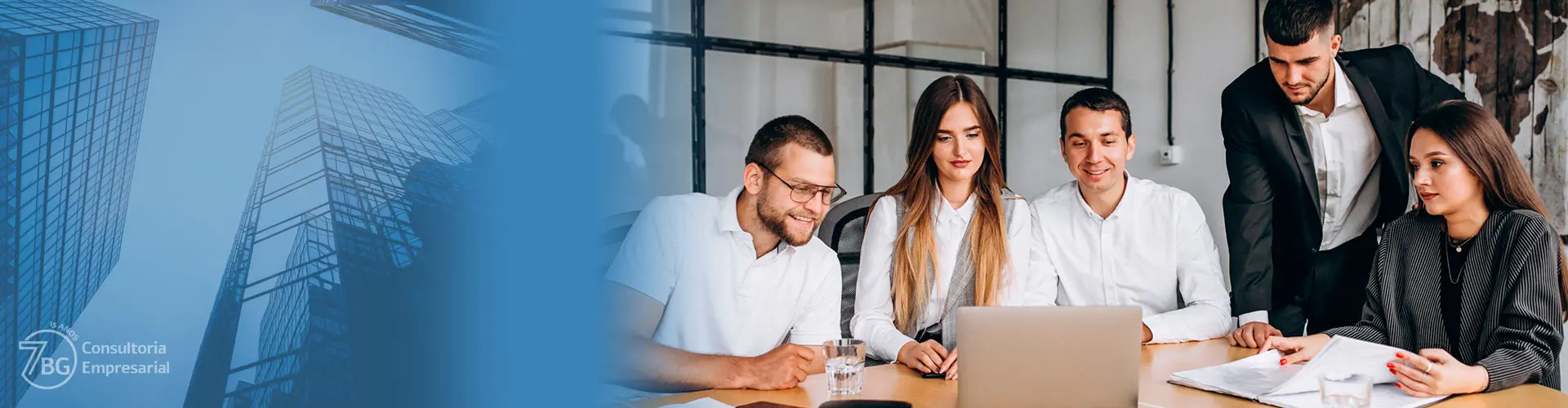 consultoria empresarial
